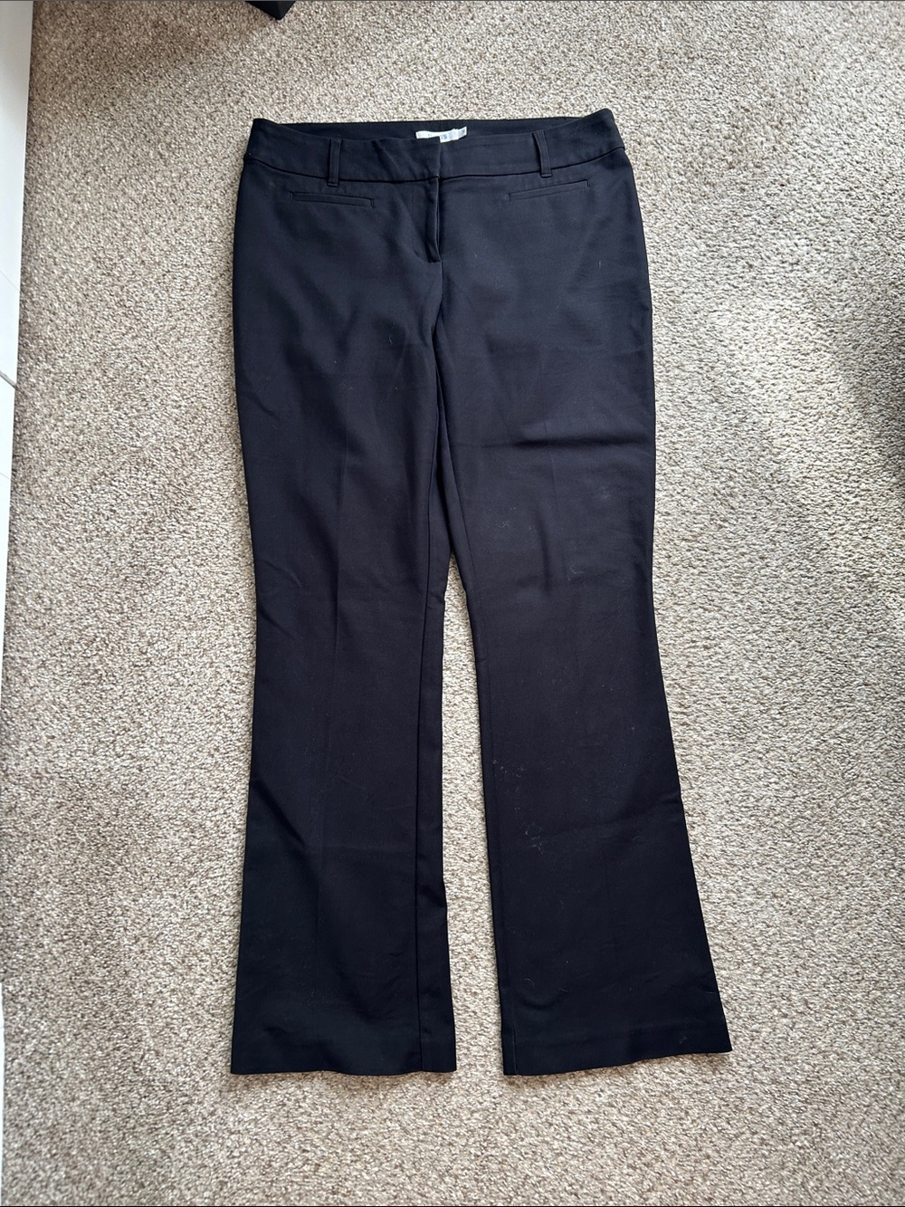 Ricki's Black Dress Pants